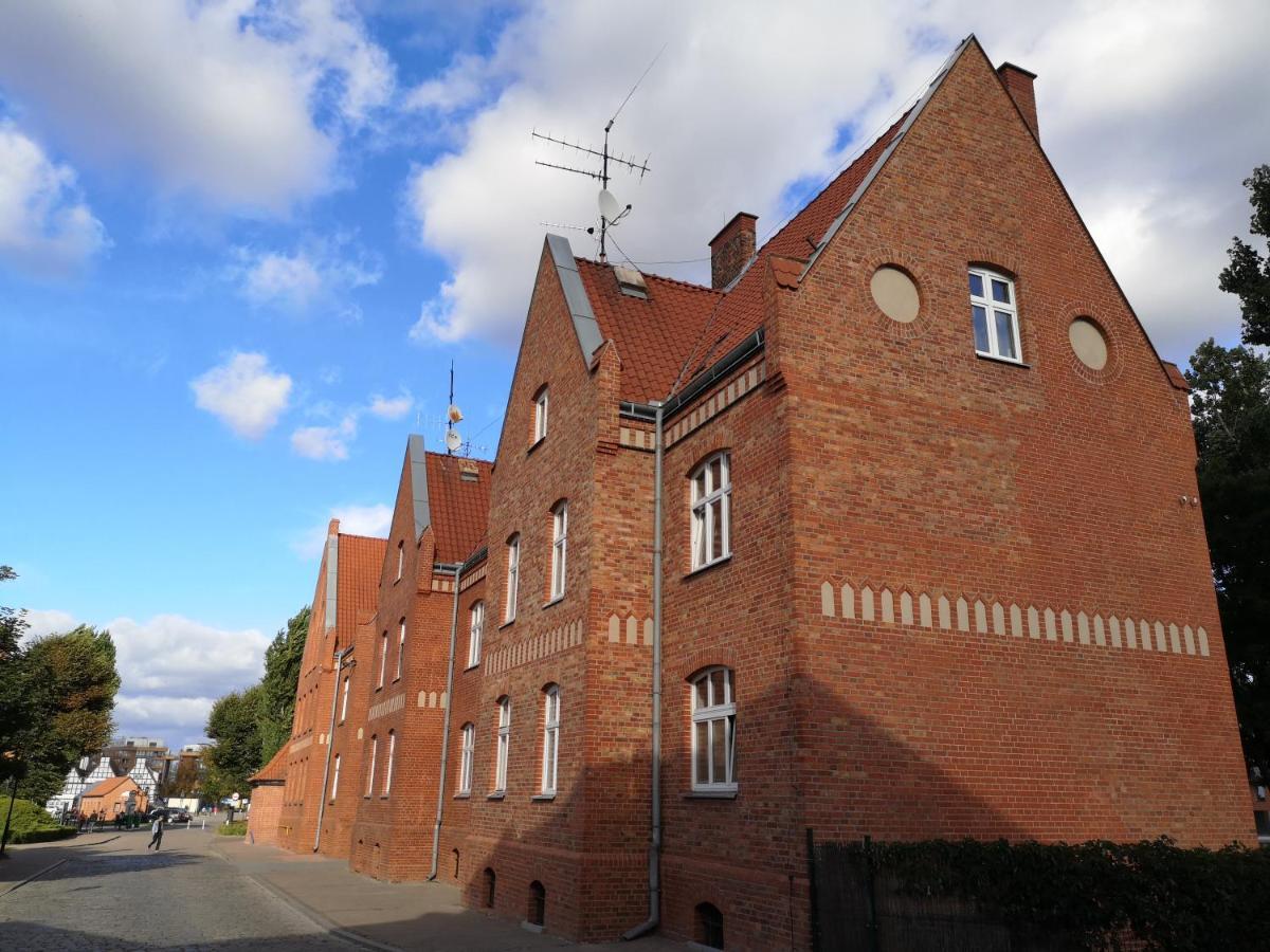 Gdansk Olowianka Old Town Gdańsk Exterior foto